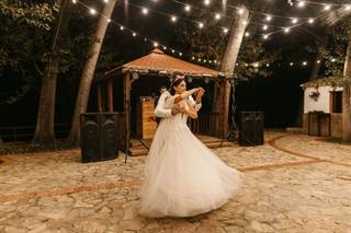 Enrique Cervera - Baile Nupcial - 11