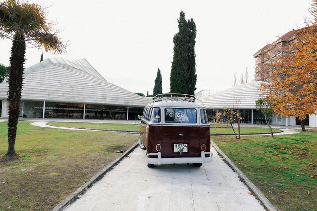 Auténticos Automóviles - 1