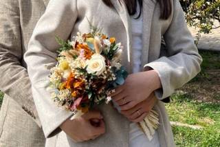 El taller de Flores Gaia - 7