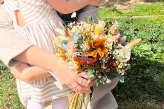 El taller de Flores Gaia - 8