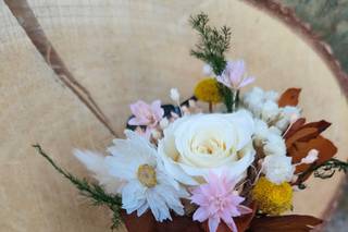 El taller de Flores Gaia - 9