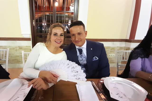 Catering Hermanos Gonzalez 1