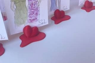 Boda Ilustrada - 4