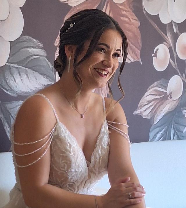 Jess Márquez Makeup&Hair - 2