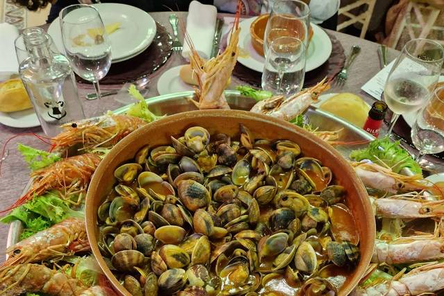 Catering Hermanos Gonzalez 3