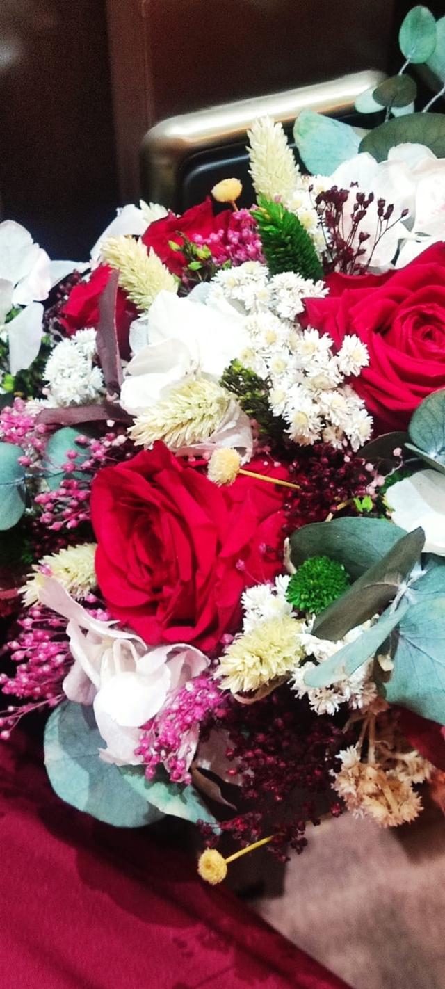 Flors Romaní - 1