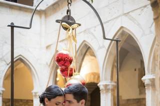 Marina Rienda  Makeup & Hair Stylist - 7