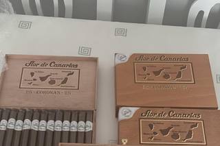 Entre Puros & Tabaco - 5