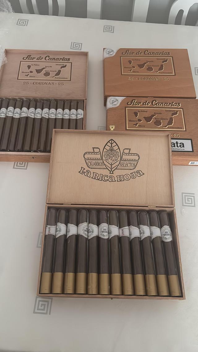 Entre Puros & Tabaco - 2