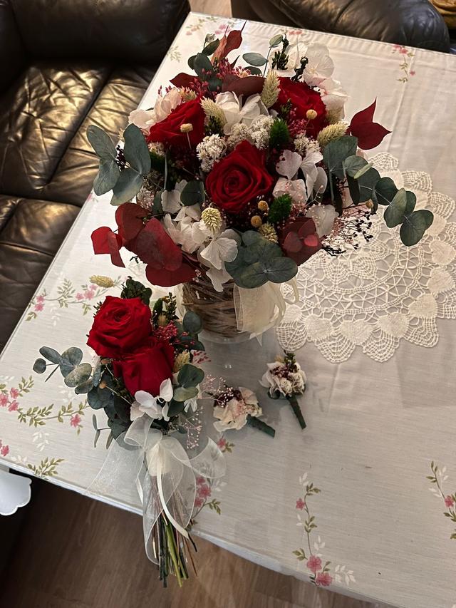 Flors Romaní - 2