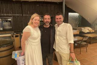 DJ Gus Lightyear - 13