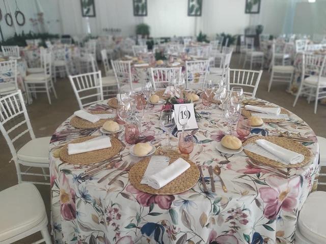 Catering Cáceres Pajuelo - 4