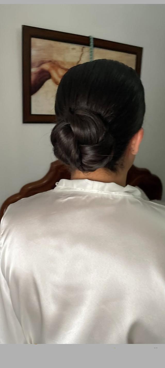 Silvia Cuevas hair&makeup - 2