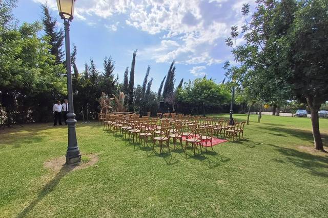 Hacienda El Charruado 2