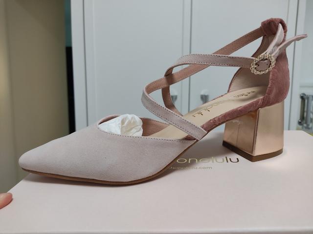 Miss Honolulu Shoes - 3