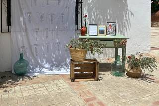 Finca Navafría - 10