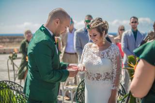 Justyna Weddings - 10