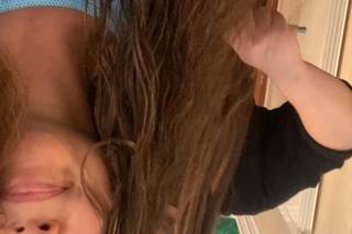 Tiffany Gado Muah - 11