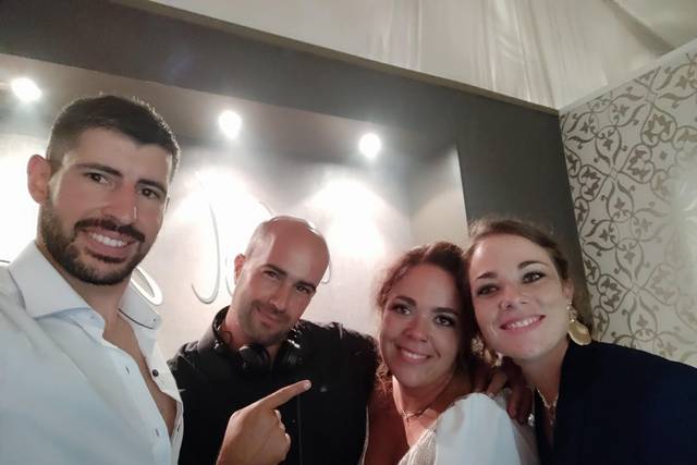 Luvent - Discoteca Móvil 3