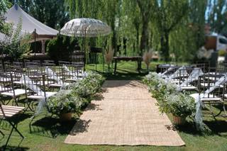 El Jardín de Alicia - 8