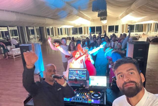 Luvent - Discoteca Móvil 4