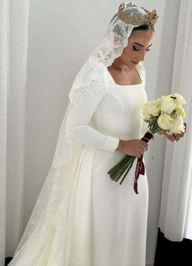 Martina Benítez - 2