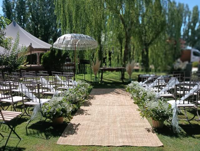 El Jardín de Alicia - 3