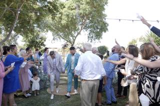 Sonora Bodas - 14
