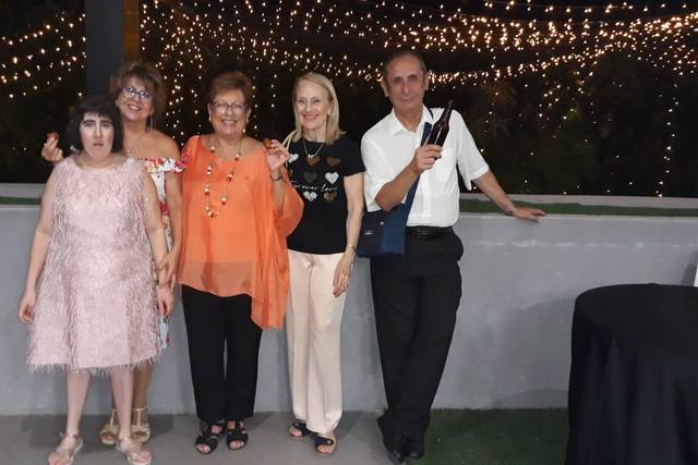 Indalo Banquetes 1