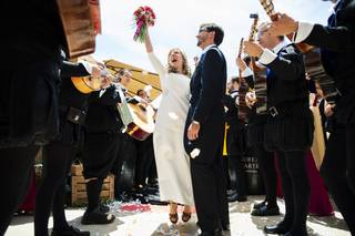 ¡Viva tu Boda! - 13
