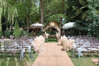 El Jardín de Alicia - 9