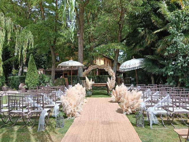 El Jardín de Alicia - 4