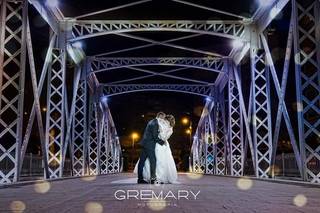 Gremary - 5
