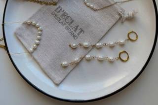 D'Eclat Brand - 1