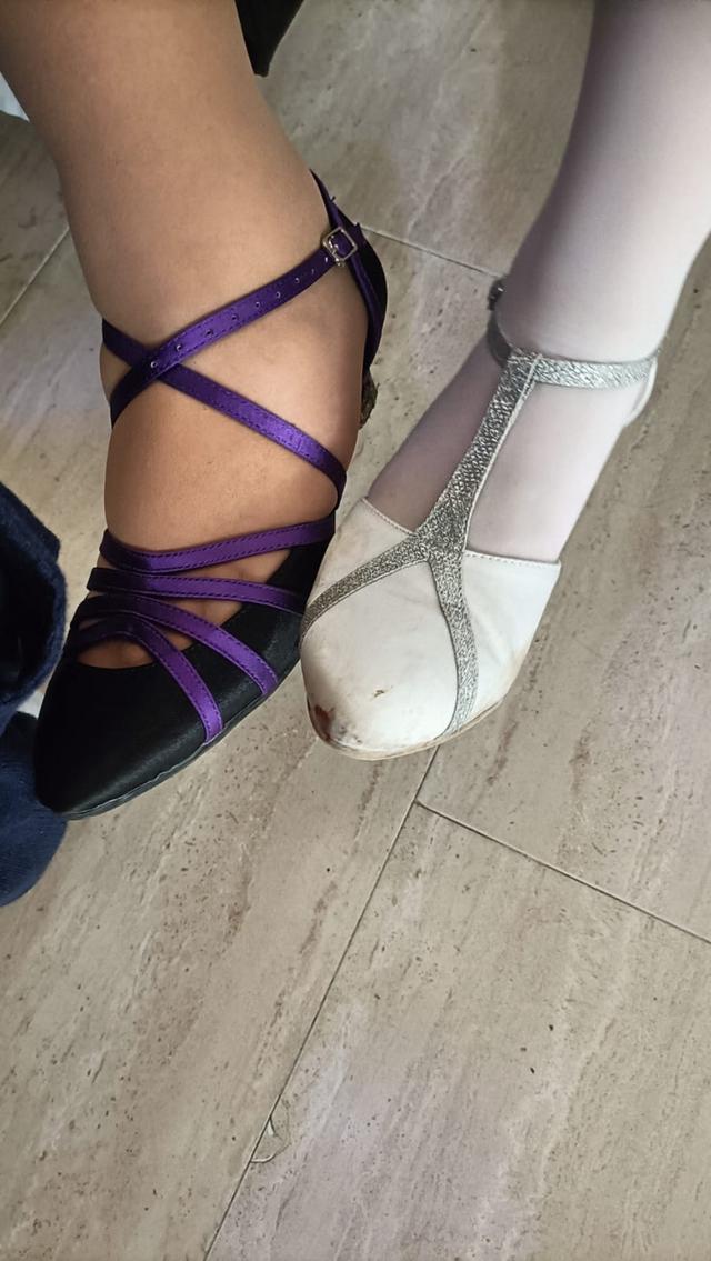 Baile Con Estilo - 2