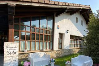 Nonna Bellis Wedding Planner - 21