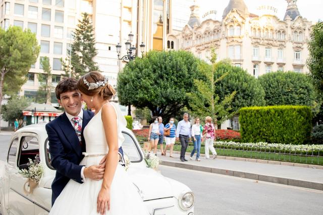 Just Married - 1