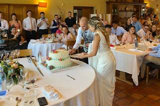 Nonna Bellis Wedding Planner - 22
