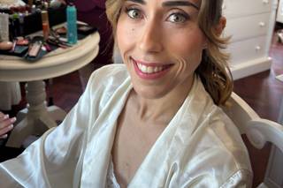 LauriS Makeup Artist - 7