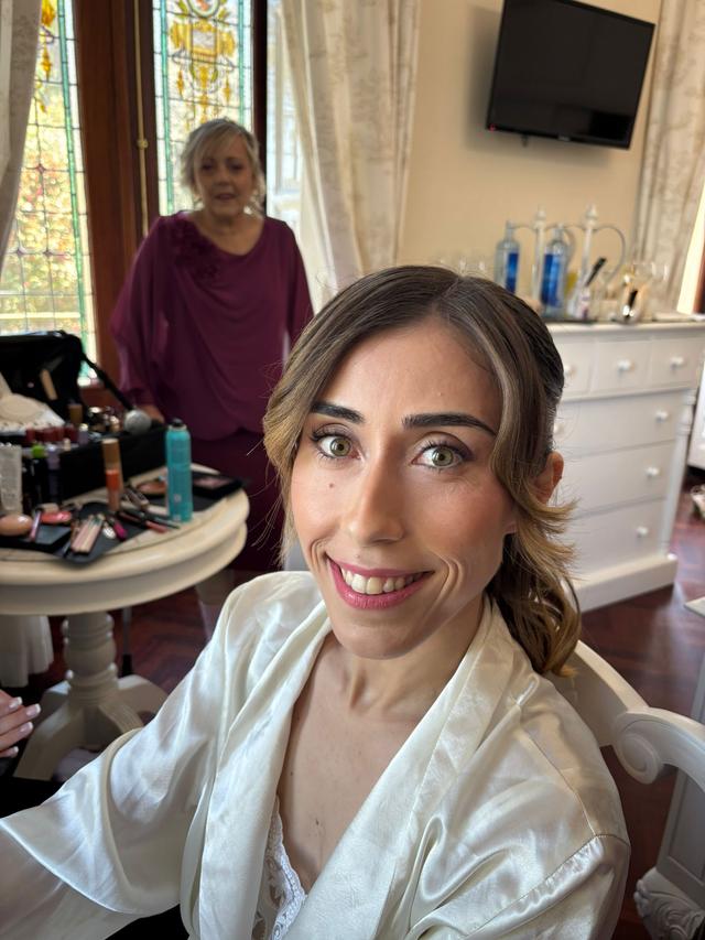 LauriS Makeup Artist - 3