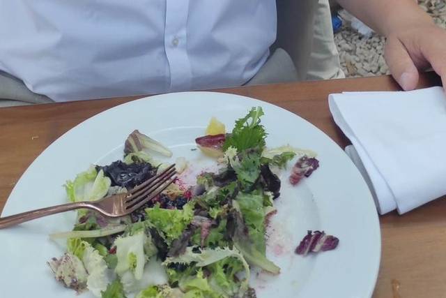 Restaurante El Trébol 1