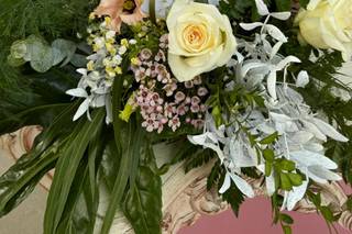 Floristería Hijón - 8