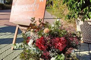 Petit Bouquet Flores & Eventos - 16