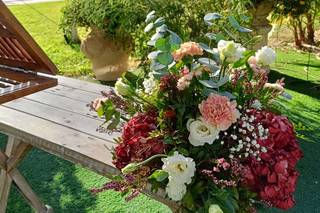 Petit Bouquet Flores & Eventos - 17