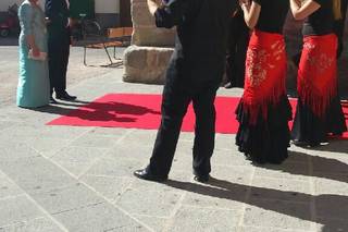 Coro Rociero 