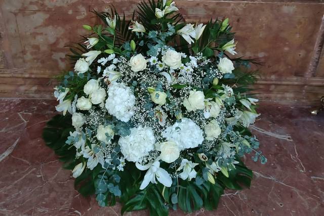 Floristería SanBlas 1
