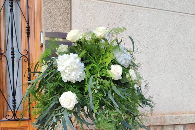 Floristería SanBlas 2