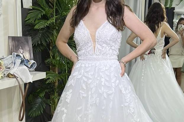 Miguel Mora Novias 5