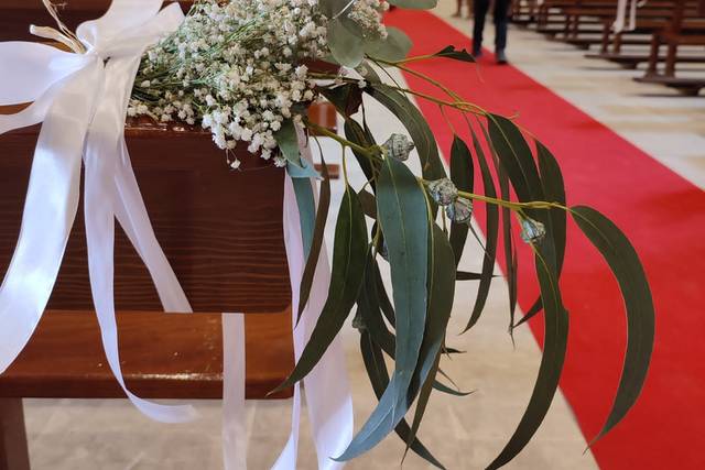 Floristería SanBlas 3