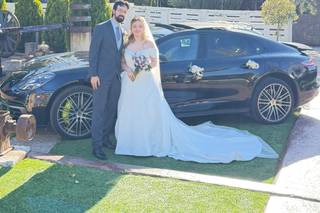 Ponunporscheentuboda - 8